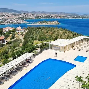Hotel Dalya Aqua &, Datça