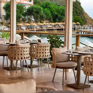 Hotel Marble Arch By Perili, Datça