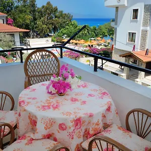 Appart hôtel Kaya, Datça