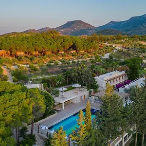 Otel Kairos Valley Health & Nature, Datça