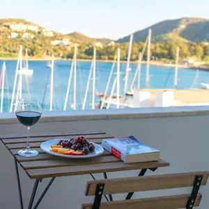 Otel Bora, Datça